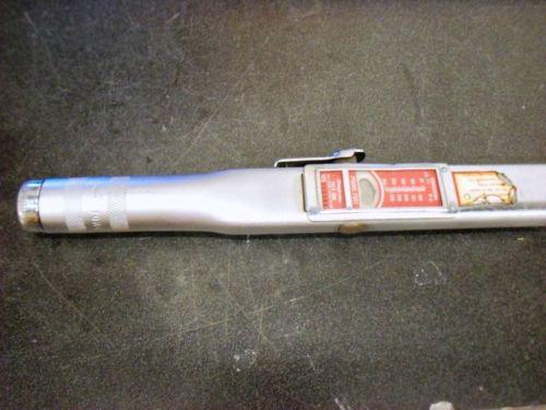 Snap On TQFR250C 1/2