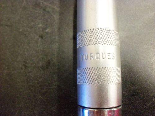 Snap On TQFR250C 1/2