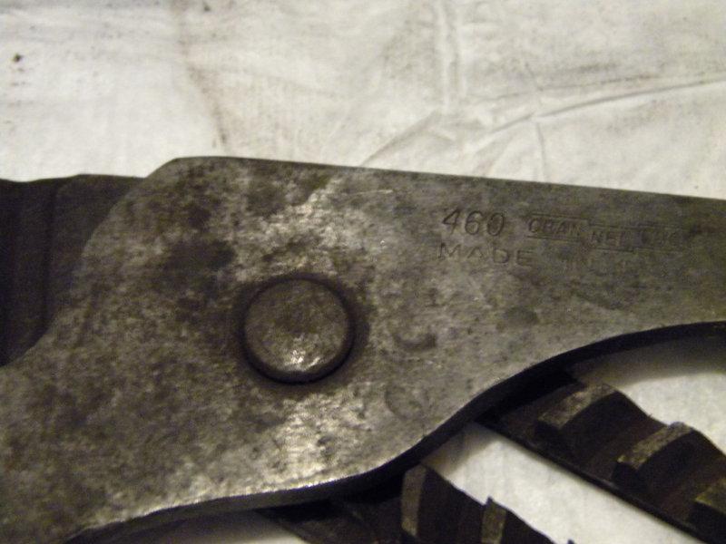 CHANNEL LOCK Plier Tongue & Groove 16 In RRP $40 Nice Used, US $6.99, image 4