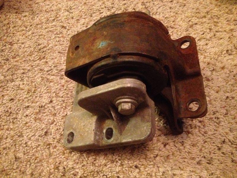 Ford edge engine motor mount, fomoco, factory part, lincoln mkx 3.5l