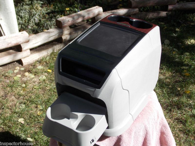 2013 Toyota Sienna Minivan Center Console, US $1.99, image 2