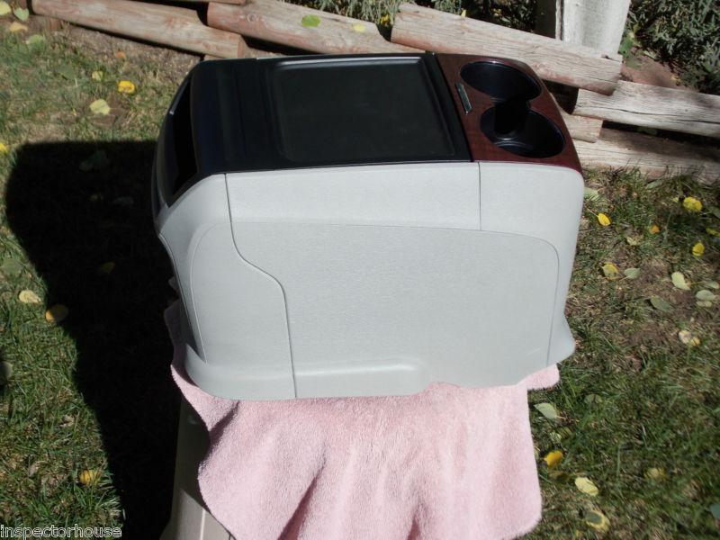 2013 Toyota Sienna Minivan Center Console, US $1.99, image 3