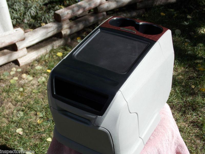 2013 Toyota Sienna Minivan Center Console, US $1.99, image 4