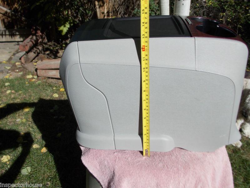 2013 Toyota Sienna Minivan Center Console, US $1.99, image 7