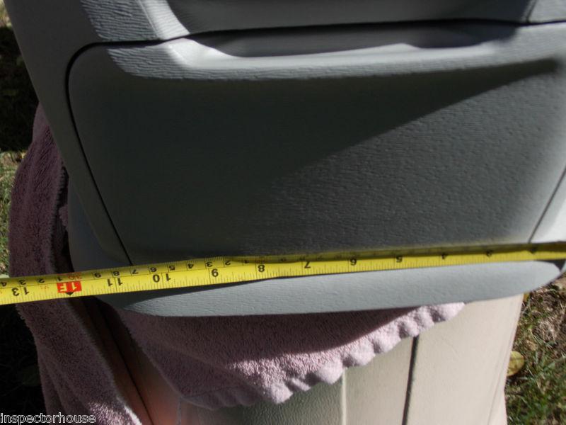 2013 Toyota Sienna Minivan Center Console, US $1.99, image 12