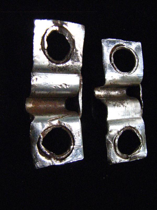 1930s DODGE FARGO TRUCK HOOD HINGE L&R PIVOTS TRUNION USED , US $20.00, image 3