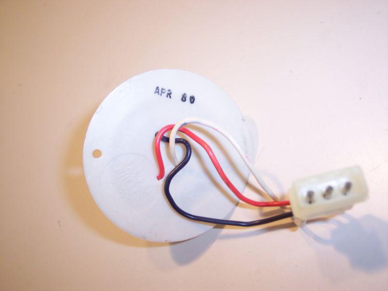 FLASH TUBE ASSEMBLY STROBE WHELEN SA406 AIRCRAFT AIRPLANE, US $60.00, image 3