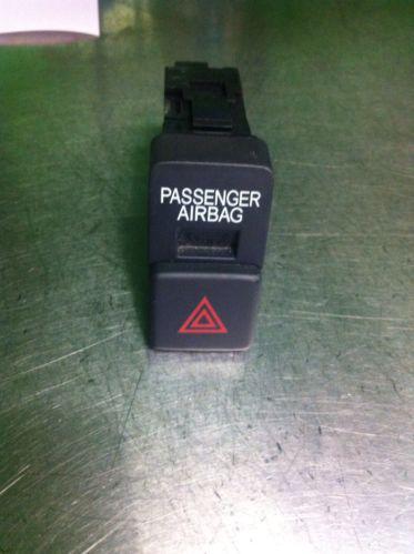 Acura 4 way flasher switch