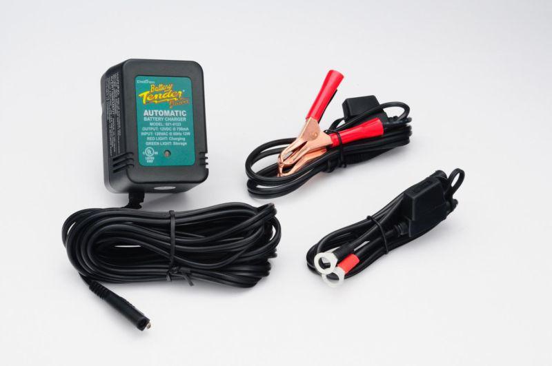 Deltran battery tender junior 12v