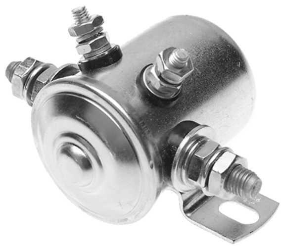 Sell Echlin Ignition Parts ECH ST99 Starter Solenoid Switch in Chino