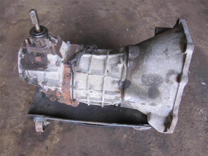 Find Jeep Wrangler TJ YJ AX5 AX5 Manual Transmission internal slave 2.