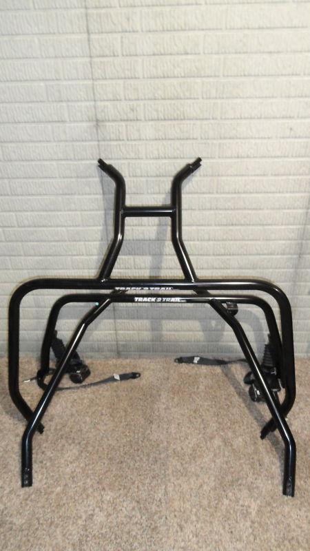 Arctic cat wildcat roll cage