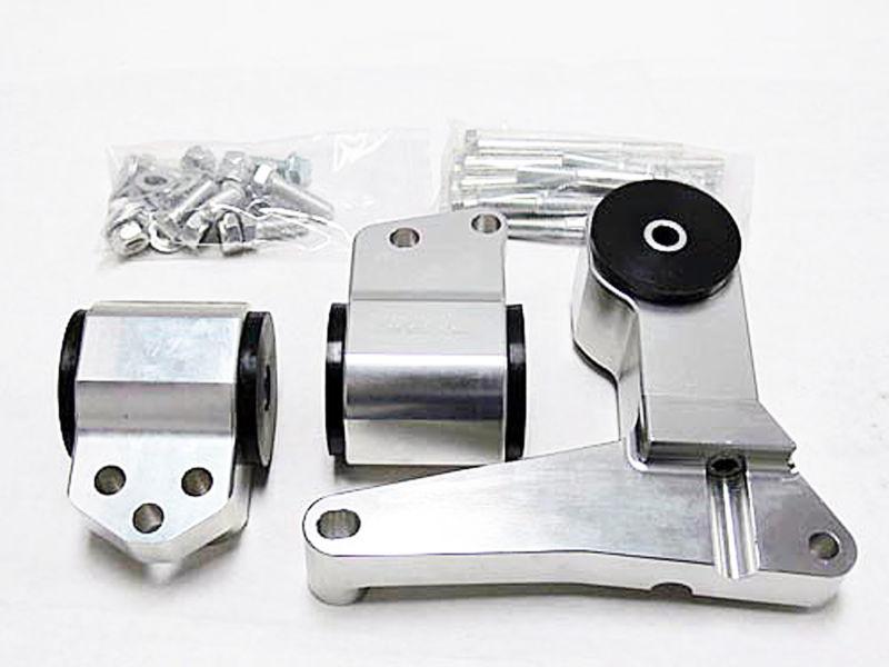 Find OBX Engine Mount Kit 9401 Integra DC2 DB8 K20 K24A 62° in Oakland