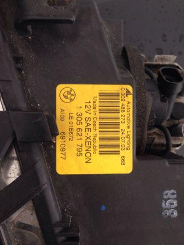 Bmw Oem Driver Side E46 2003 330i Hid Xenon Headlight Great Condition !, US $289.00, image 4