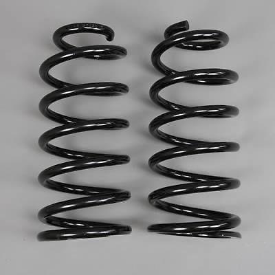 Pro comp lift springs coil gray powercoated 3.0" rear toyota fj cruiser 4wd kit