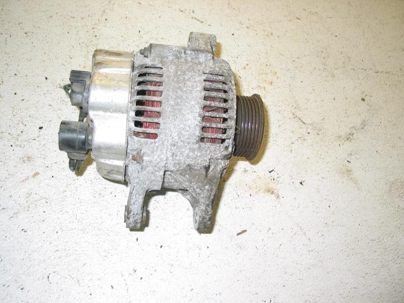 96 97 98 99 00 dodge caravan alternator 90 amp