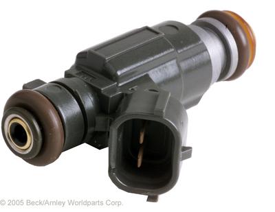 Beck arnley 155-0306 fuel injector