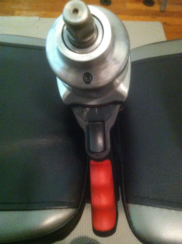 Brand New Craftsman 1/2 inch Drive Tire Socket Air Impact Wrench Gun 875 16882, US $46.99, image 6