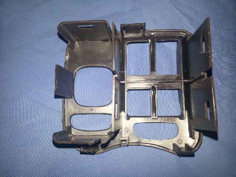 2000 thru 2002 saturn s series power window mirror switch bezel