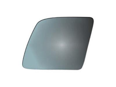 Dorman 51329 outside mirror glass-mirror glass - door - carded
