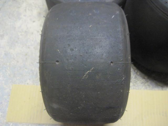 3 Firestone YGF Go Kart Racing Tires 2-5.0x10.5-6 & 1-8.0x10.5-6, US $25.00, image 7