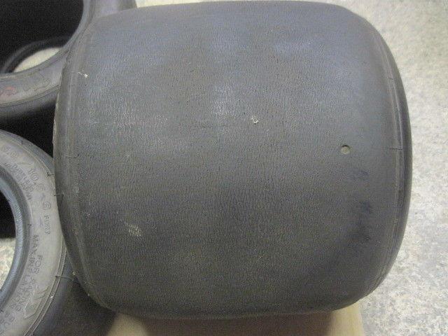 3 Firestone YGF Go Kart Racing Tires 2-5.0x10.5-6 & 1-8.0x10.5-6, US $25.00, image 10