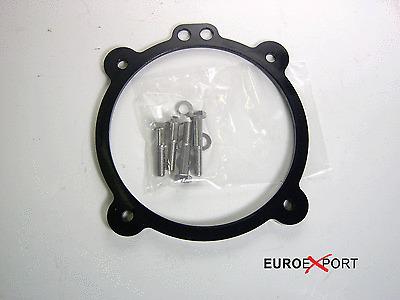 Seadoo 2 degree bombardier billet pump wedge 06 sea-doo rxt 260