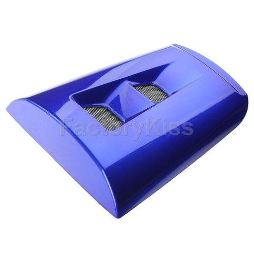 Factorykiss rear seat cover cowl for honda cbr1000rr cbr 04-07 blue