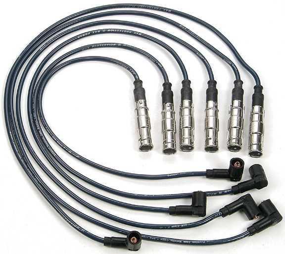 Purchase Belden BEL 701050 Spark Plug Wire Coil Lead IRS (8MM) Ford