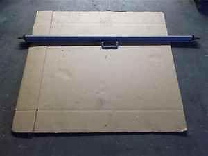 1995 ford ranger security cover gray oem lkq