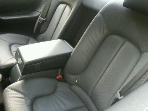 2005 Mercedes Benz cl500, US $17,000.00, image 7