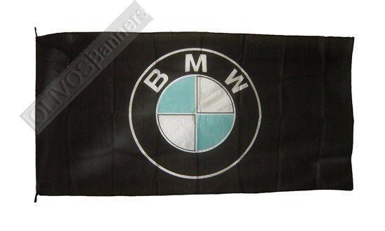 Deluxe sign new bmw black m e series banner flag racing parts x1 hatchback 3 5 