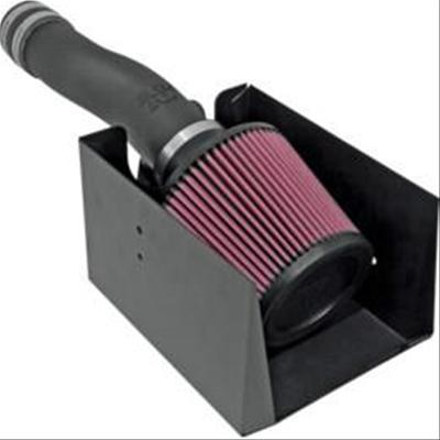 K&n 63 series aircharger high performance air intake 63-1127