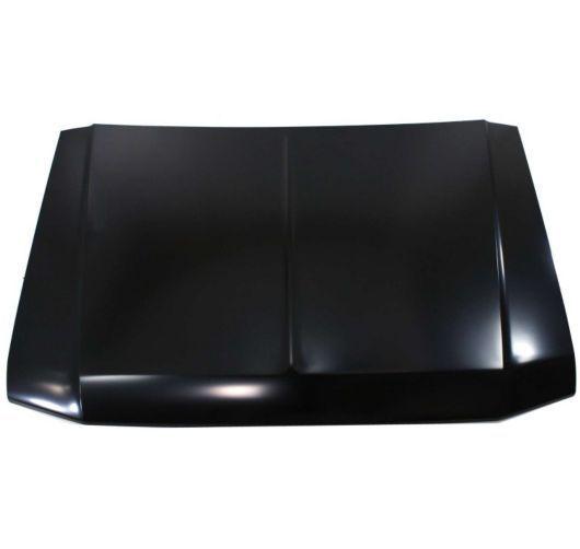 New Hood Primered F150 Truck F250 F350 Ford F-150 F-250 FO1230104 E4TZ16612B, US $232.50, image 2