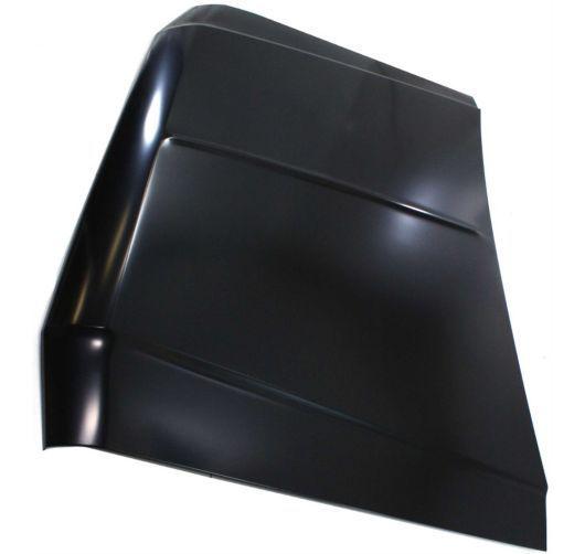 New Hood Primered F150 Truck F250 F350 Ford F-150 F-250 FO1230104 E4TZ16612B, US $232.50, image 3