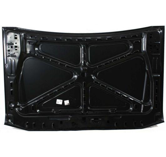 New Hood Primered F150 Truck F250 F350 Ford F-150 F-250 FO1230104 E4TZ16612B, US $232.50, image 5