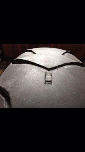 *Whitewall* Dunlop D407 180/65B16 Rear Harley Davidson Motorcycle Tire, US $42.99, image 2