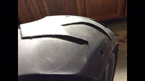 *Whitewall* Dunlop D407 180/65B16 Rear Harley Davidson Motorcycle Tire, US $42.99, image 4