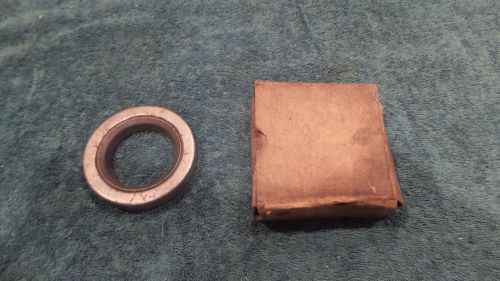 1933-42 hudson 6 &amp; 8 / 1932-38 terraplane timing cover seal 40151 / 49099