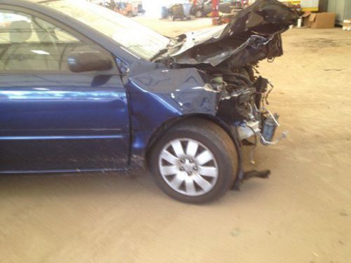 Corolla   2003 clock 2301863