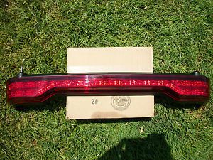 Genuine harley davidson 14- up touring king tour pack led brake light 67800093