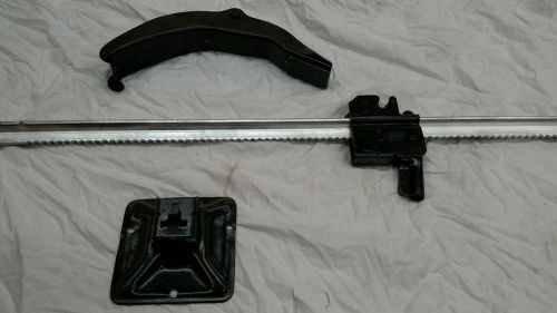 Vintage gm auto jack