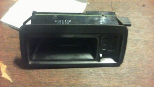 94 acura integra clock