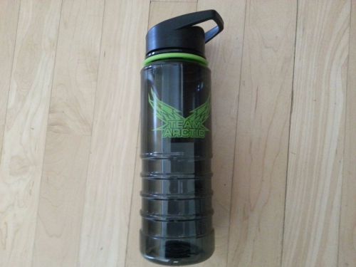 Team arctic cat water bottle