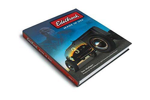 Edelbrock 0327