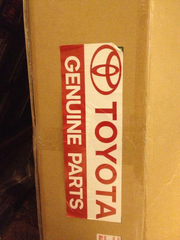 Like New! OEM 08-10 Scion tC Exhaust, US $150.00, image 2