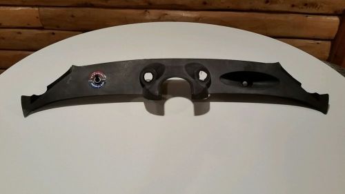 Arctic cat 2003-06 firecat dash console with switch