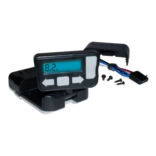 Westin 65-75814 brake control