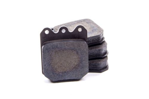 Wilwood bp-10 compound brake pads dynalite/dynapro set of 4 p/n 150-9764k