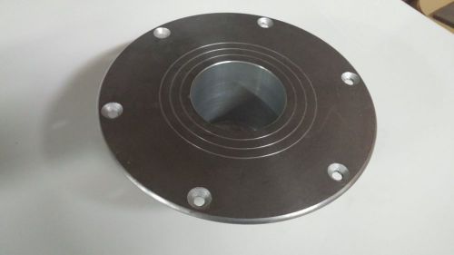 Four winns boat marine 8 3/4" base 2 13/16" hole seat table floor mount